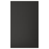 NICKEBO Porte, mat anthracite, 24x40 "