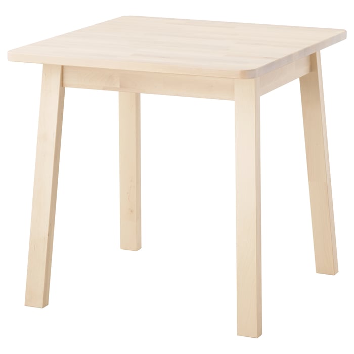 Tables hautes IKEA
