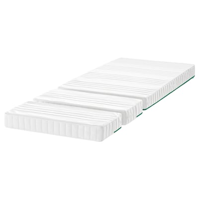 ÖMSINT Matelas ress ensachés lit évol, 38 1/4x74 3/4 "