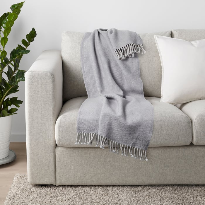 Couvertures et plaids IKEA