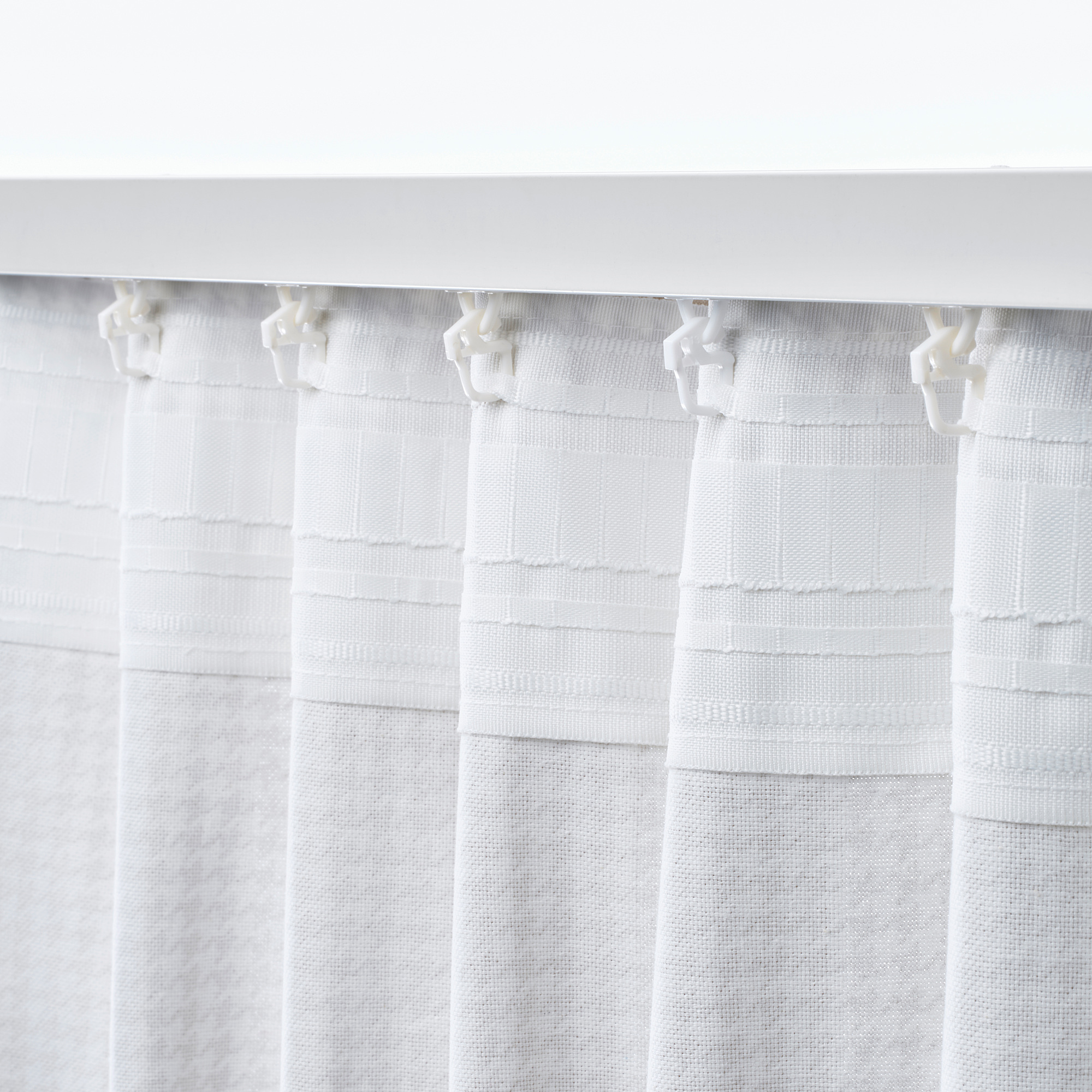 Rideaux modèles pour le salon et la chambre à coucher IKEA