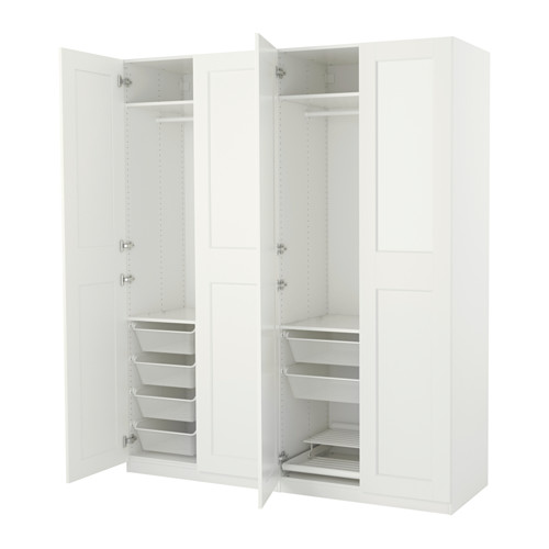 PAX Armoire-penderie - IKEA