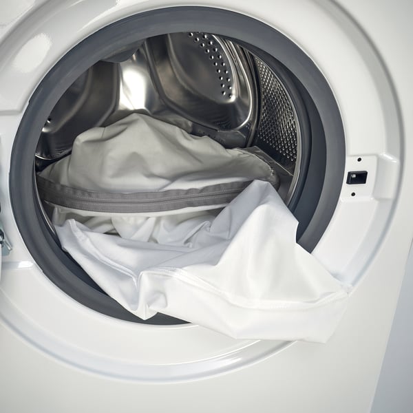 PELLEPLUTT Matelas mousse pour lit de bébé, 27 1/2x52 "