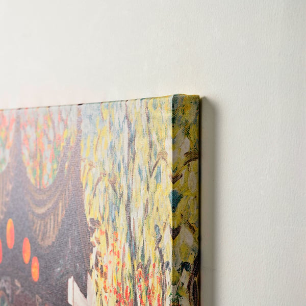 PJÄTTERYD Reproduction, abri de jardin élégant, 19 ¾x27 ½ "