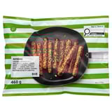 REFRÄNG Saucisses végétales, surgelé, 16 oz