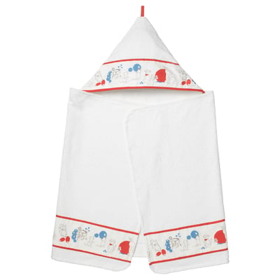 Assortiments De Draps Et De Serviettes Pour Bebe Ikea