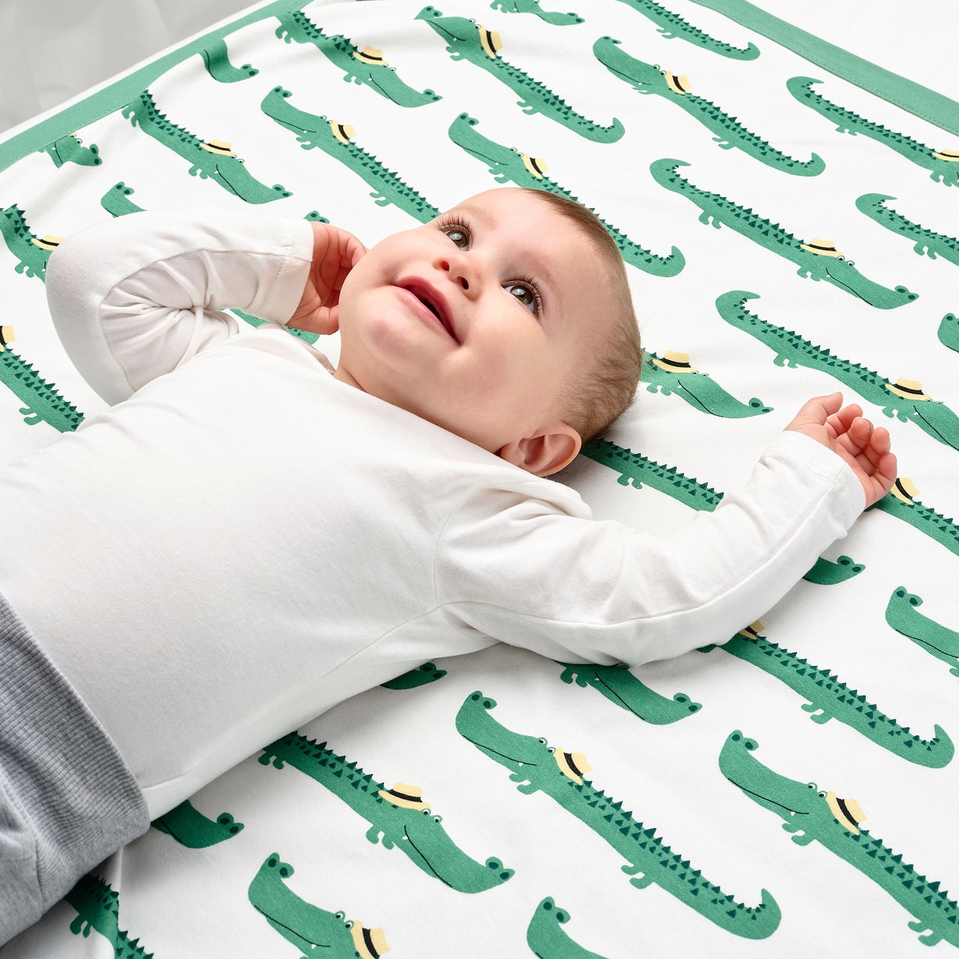 couverture bébé