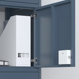 ROTHULT Verrou intelligent, blanc