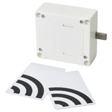 ROTHULT Verrou intelligent, blanc