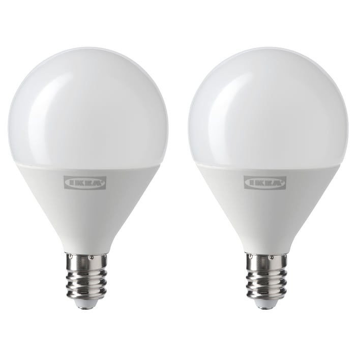 Ampoules à DEL IKEA