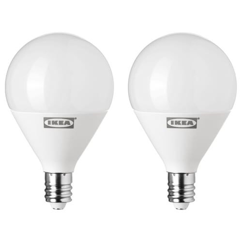 Ampoules à DEL IKEA
