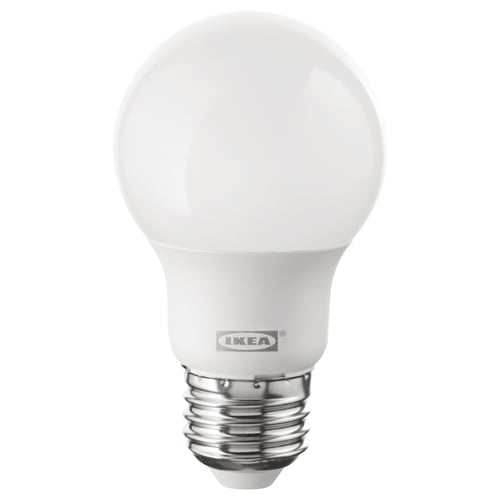 Ampoules à DEL IKEA