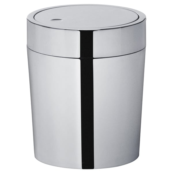 Savern Poubelle Acier Inox 5 L Trouvez Le Ici Ikea