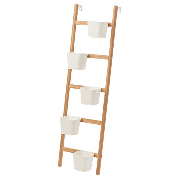 Etagere Plante Ikea Organiser La Vegetation Chez Soi
