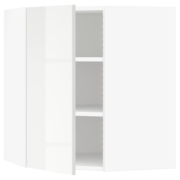 Armoires murales IKEA CA