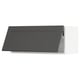 SEKTION Armoire Inférieure Avec Tablettes, Blanc/Axstad Blanc Mat  0670723 Pe715629 S5
