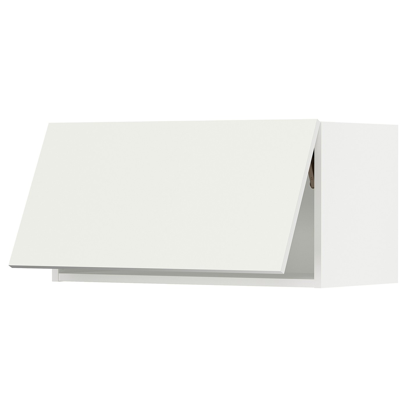 Façade D'armoire IKEA Hittarp Blanche – 15x10 Cm, Neuve Sous Emballage (302.671.92)