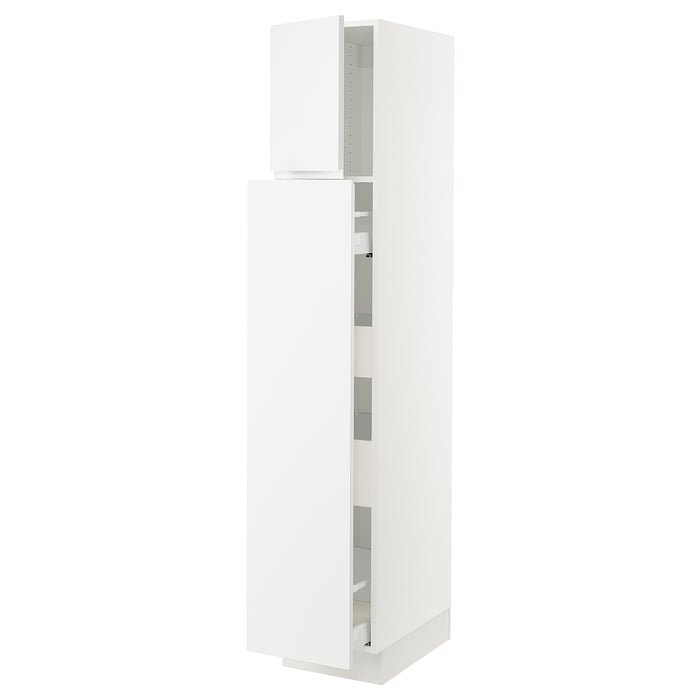 Armoires hautes IKEA CA