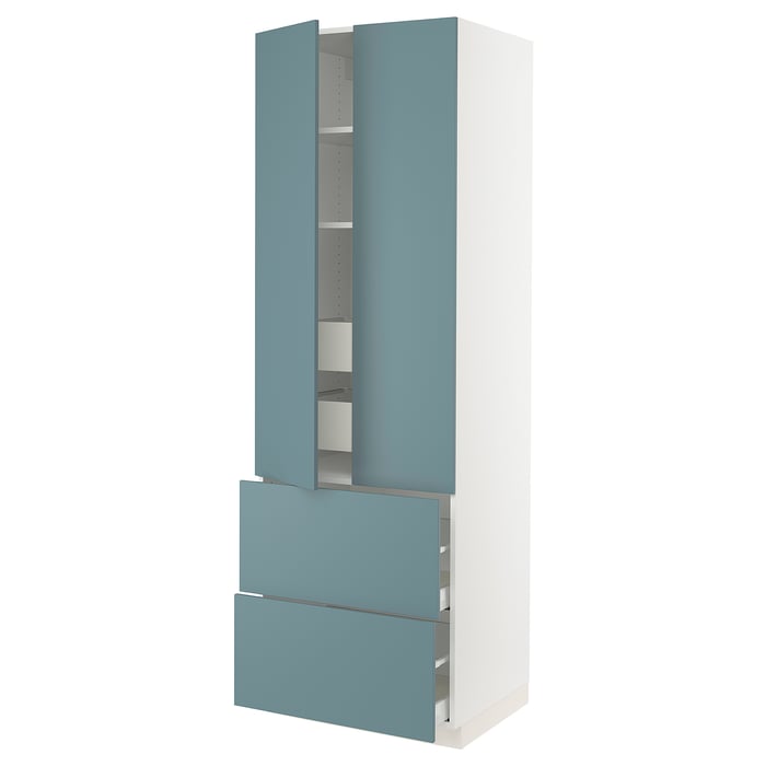 Armoires hautes IKEA CA