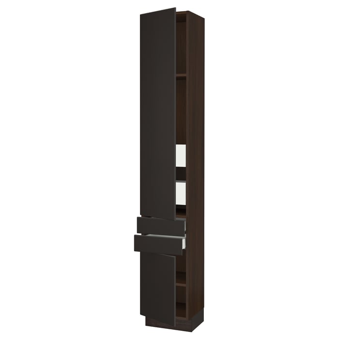 Armoires hautes IKEA CA