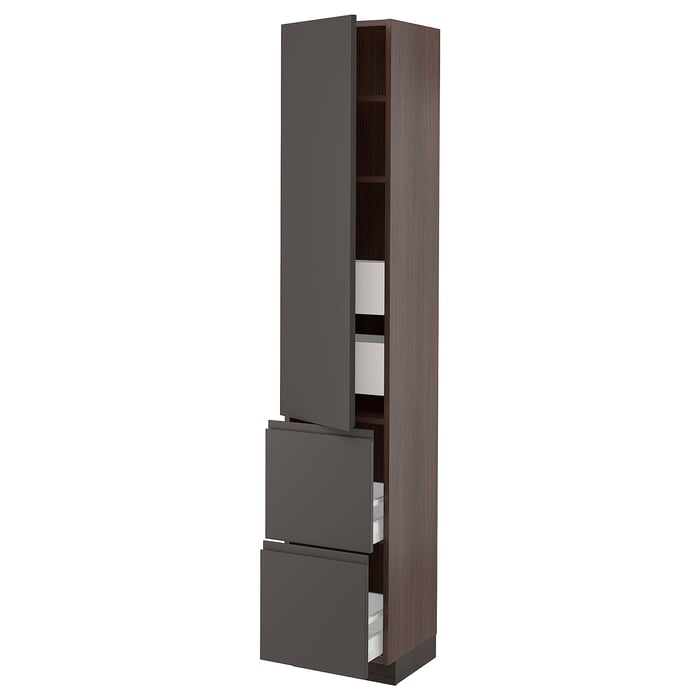 Armoires hautes IKEA CA