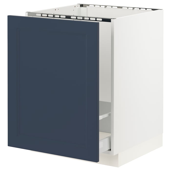 Armoires de cuisine — Rangement SEKTION IKEA CA