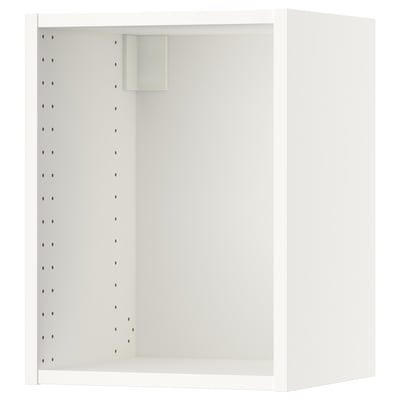 SEKTION Struct armoire murale, blanc, 15x14 3/4x20 "