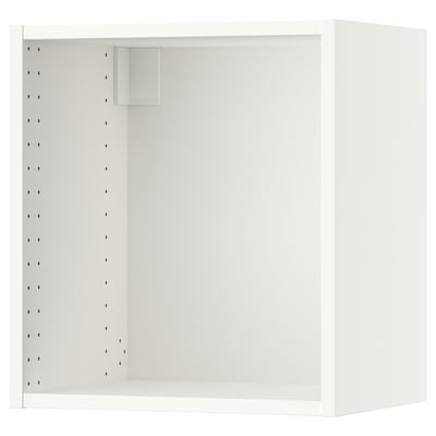 SEKTION Struct armoire murale, blanc, 18x14 3/4x20 "