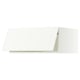 SEKTION Surmeuble réfr/cong, blanc/Aspudden blanc mat, 36x24x15 "