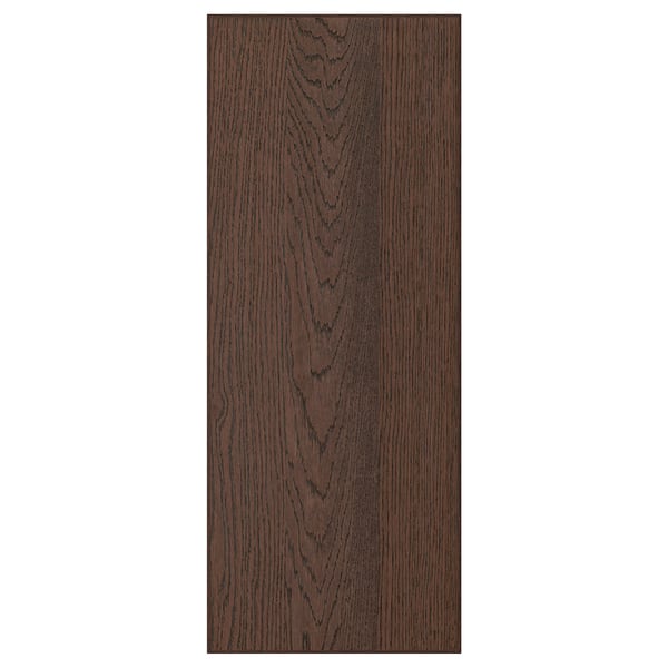 SINARP Porte, brun, 12x30 "