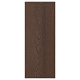 SINARP Porte, brun, 12x30 "