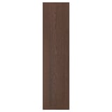 SINARP Porte, brun, 15x60 "