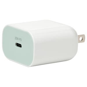 SJÖSS Chargeur USB 1 port 20W