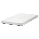 SKÖNAST Matelas mousse pour lit de bébé, 27 1/2x52 "