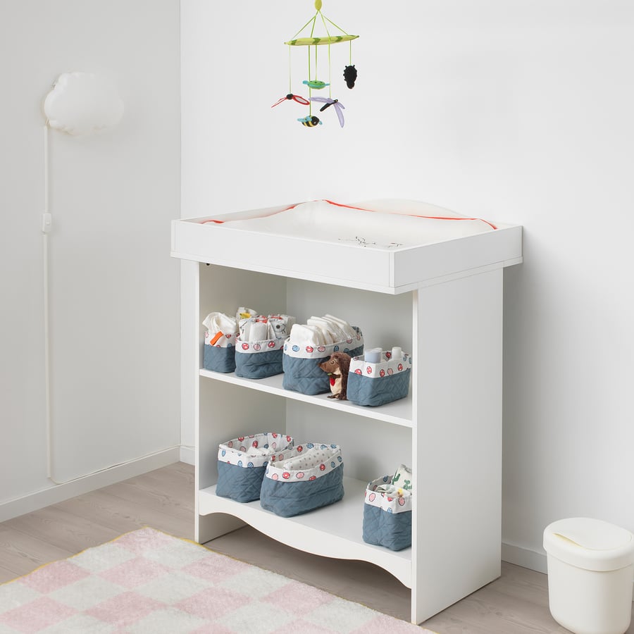 Panier Table A Langer Ikea