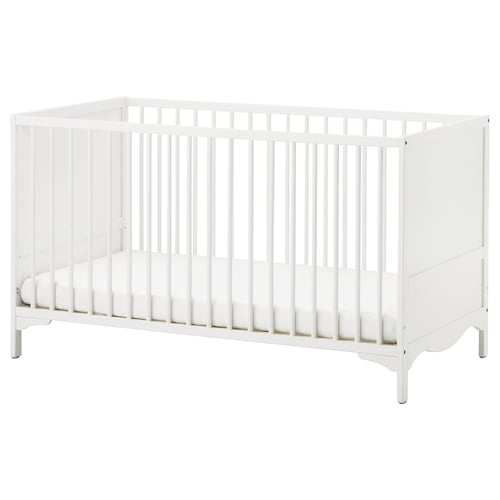 Ikea Lit Barreaux