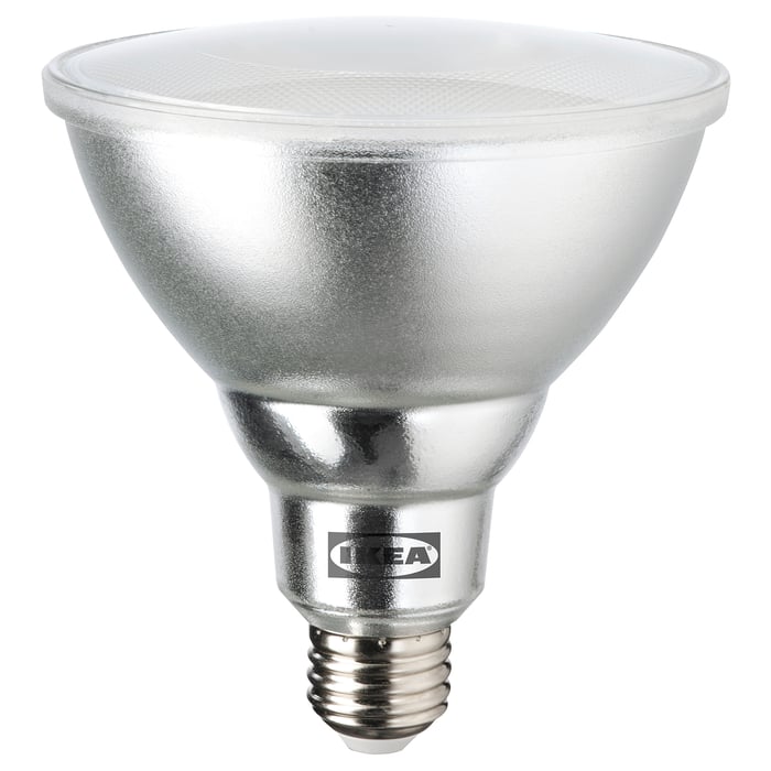 SOLHETTA Ampoule à DEL PAR38 E26 900 lumens, intensité lumineuse