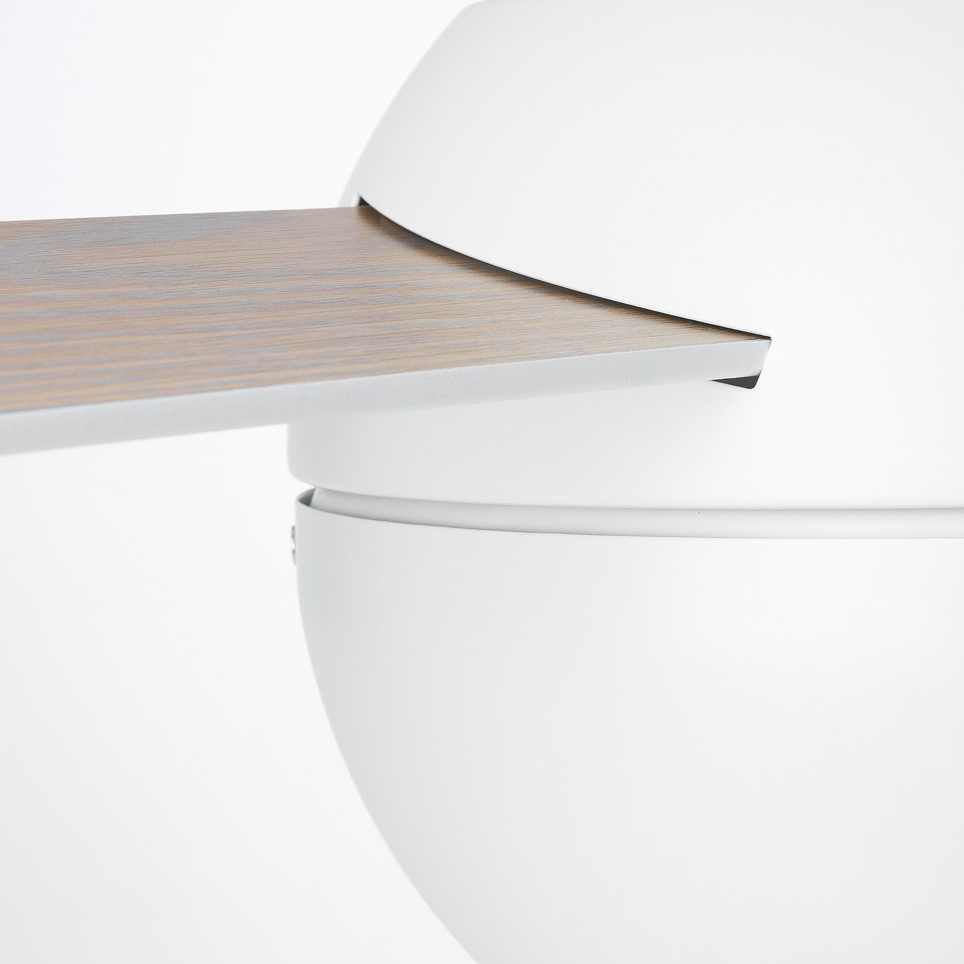 Stormvind Ventilateur De Plafond 3 Pales Magasinez Ici Ikea