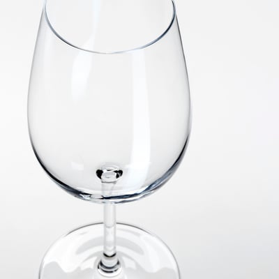 STORSINT Verre à vin, verre clair, 17 oz