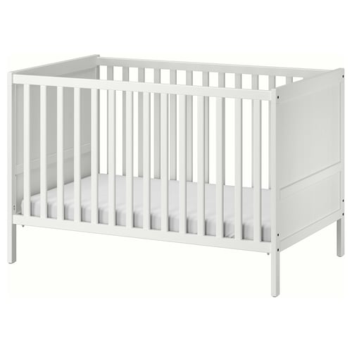 Sundvik Lit Bebe Blanc 70x132cm Site Web Officiel Ikea Ca Sundvik Lit Bebe Blanc 70x132cm Site Web Officiel Ikea Ca