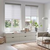 TANDLUNDFLY Store double épaisseur, 36x98 ½ "