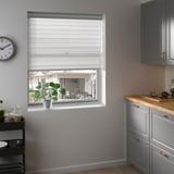 TANDLUNDFLY Store double épaisseur, 36x98 ½ "