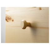 TARVA Chevet, pin, 18 7/8x24 3/8 "