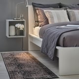 TEBSTRUP Tapis à poils ras, multicolore, 2 ' 7 "x6 ' 7 "