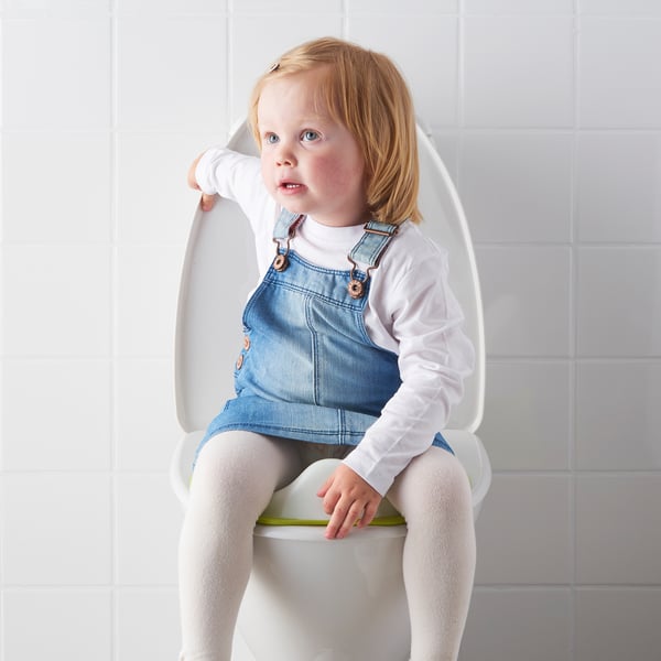 Siège de toilette pour enfant, choix varié