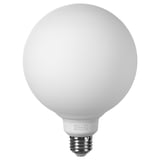 TRÅDFRI Ampoule à DEL E26 450 lumens, intelligent variateur d'intensité sans fil/spectre blanc sphérique