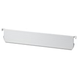 UPPDATERA Séparateur pour tiroir, blanc, 30 "
