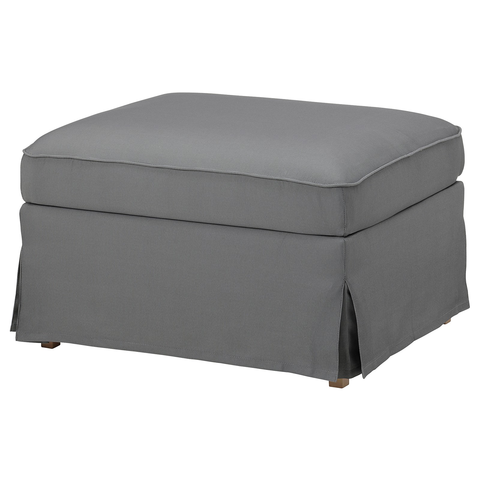 Reposepieds et poufs IKEA
