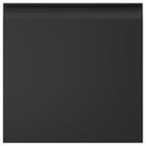 UPPLÖV Porte, mat anthracite, 15x15 "