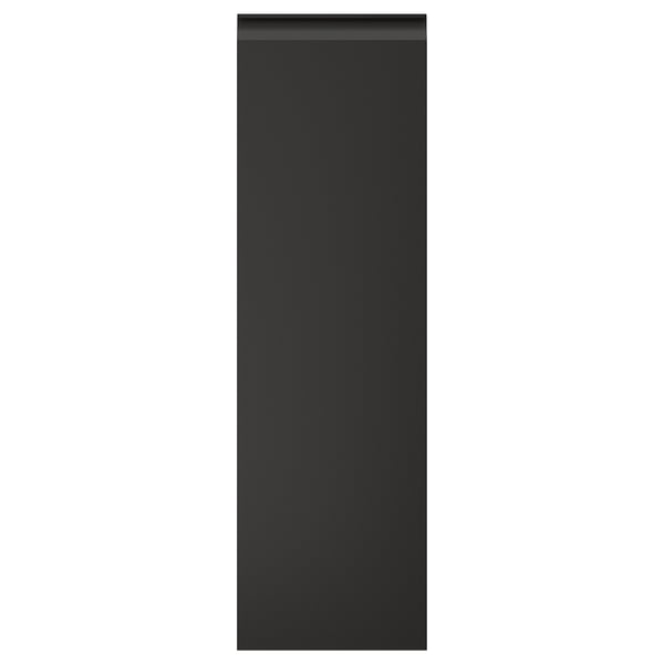 UPPLÖV Porte, mat anthracite, 12x40 "